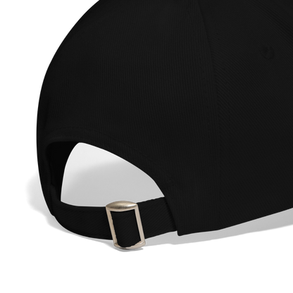 Casquette noir - ONE LIFE COLLECTION - noir/noir